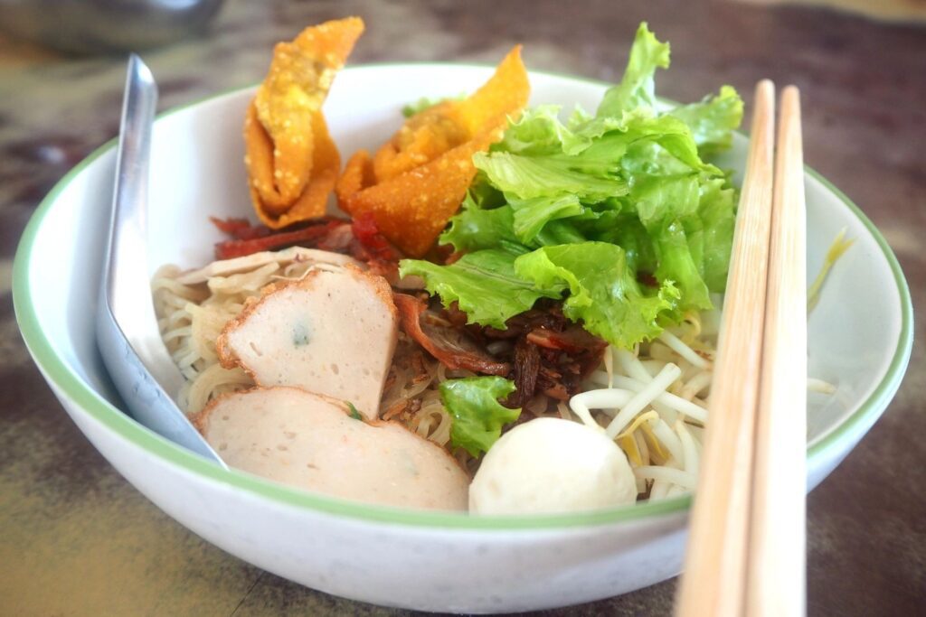 Home | Authentic Vietnamese Food at I Luv Pho Noodle Frisco