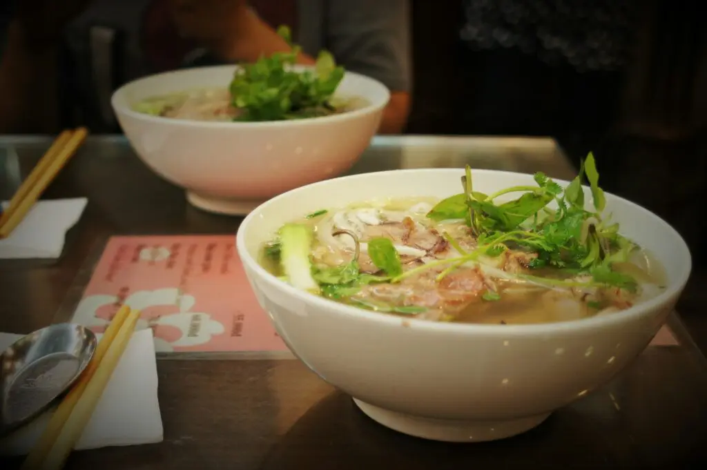 Pho Bowl