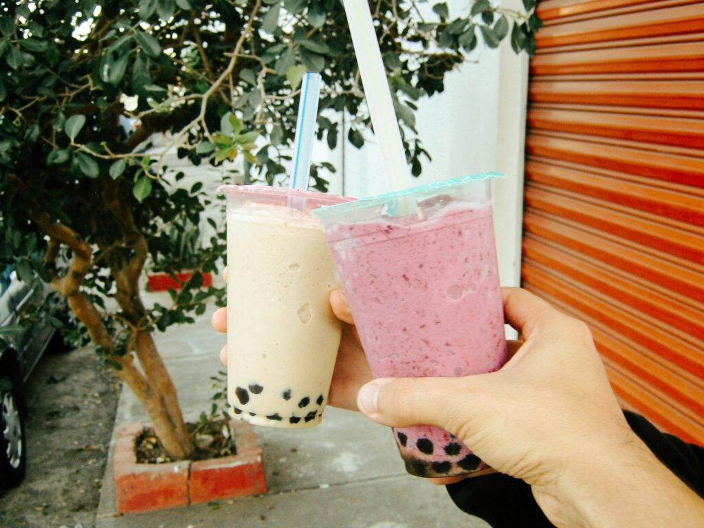 Boba Tea