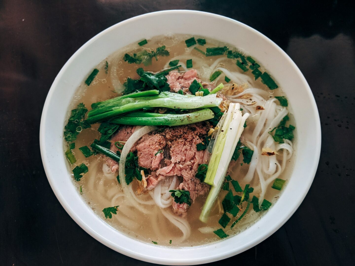 Pho Takeout