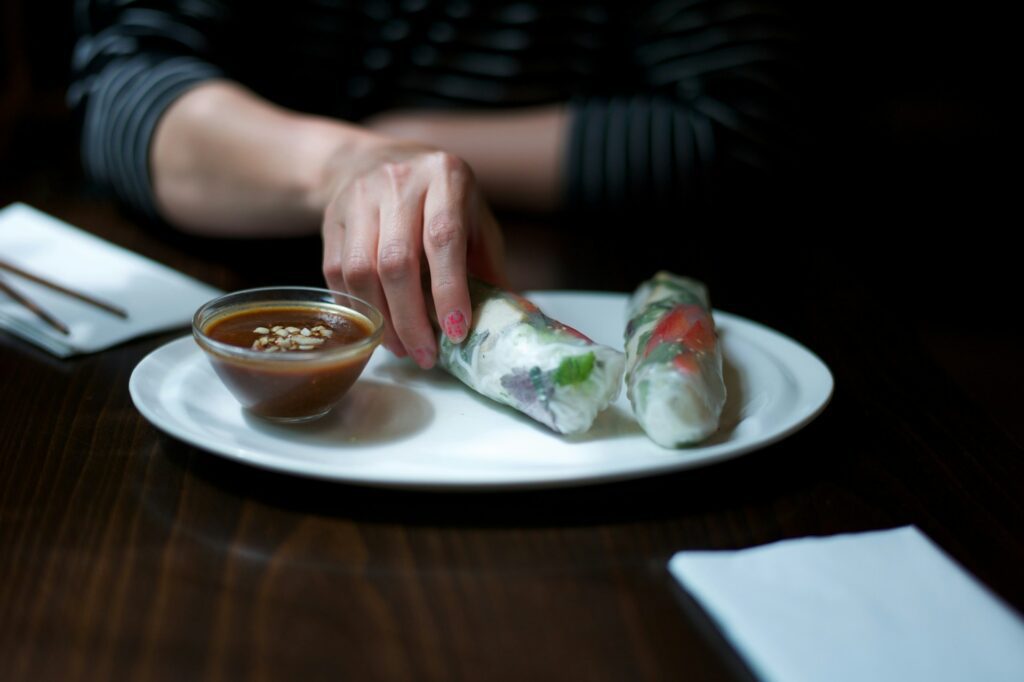 Vietnamese Restaurant