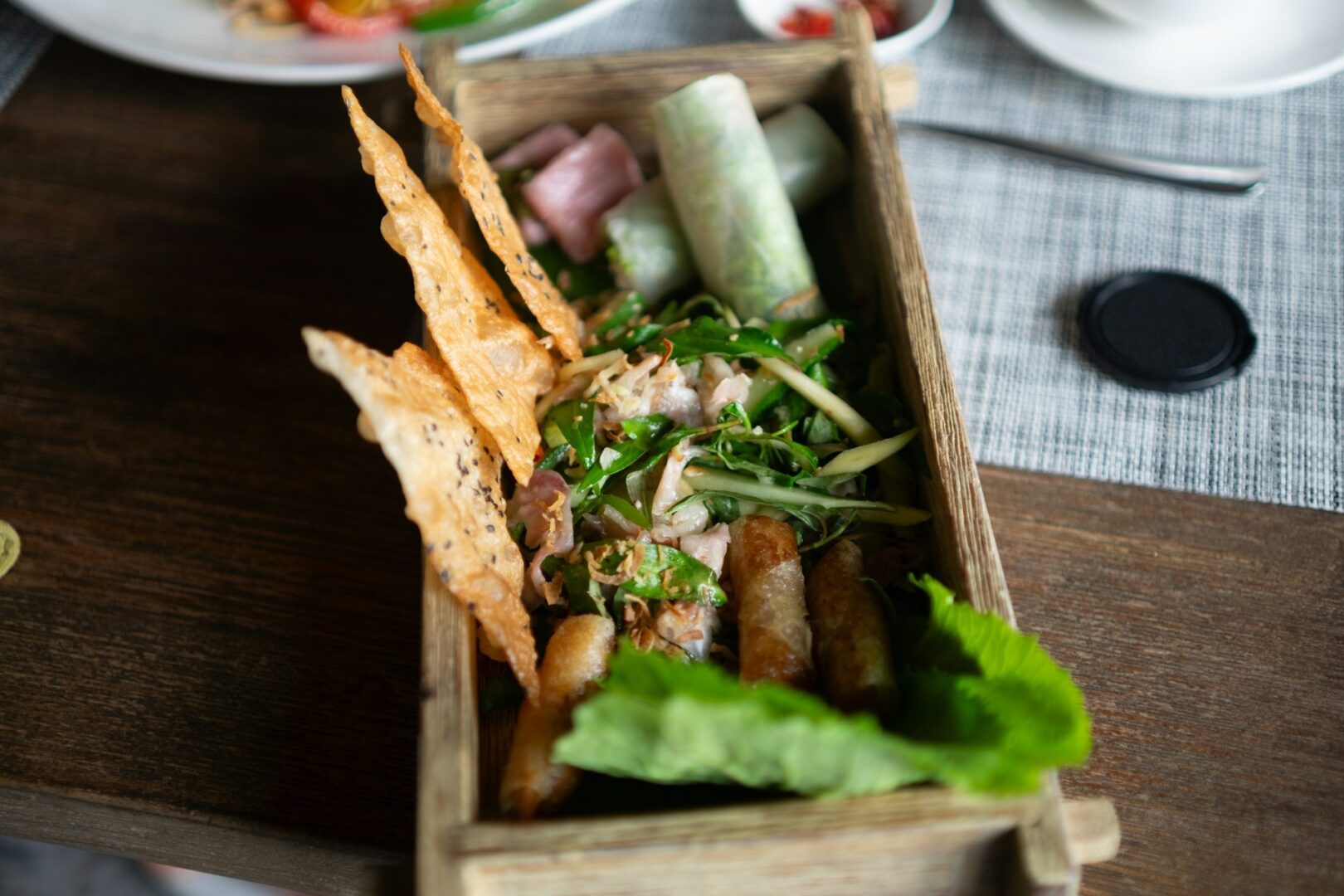 Vietnamese Takeout