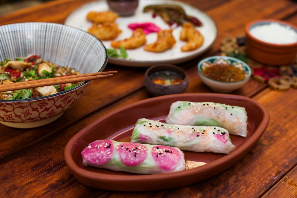 Vietnamese cuisine