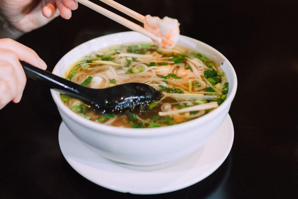 Pho Restaurant