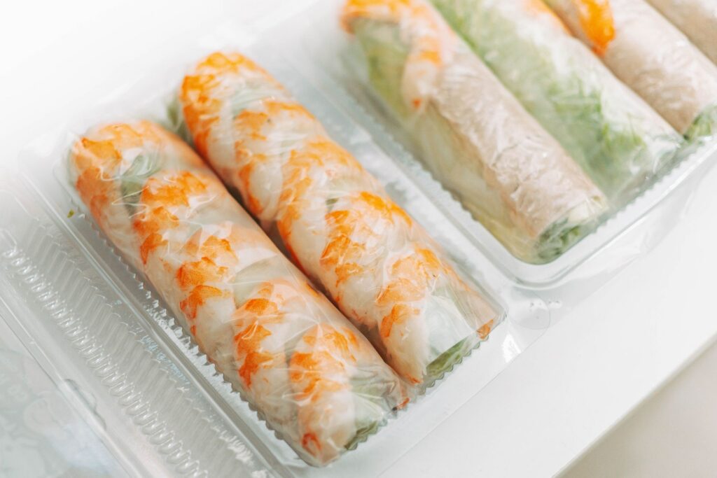 Vietnamese Restaurant Delivery